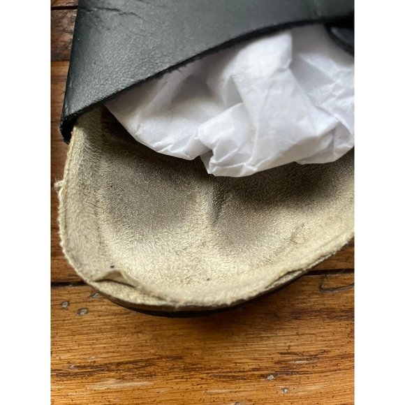 Tula Birkenstock slide sandals EU 38.5 US 7.5 - Picture 5 of 11